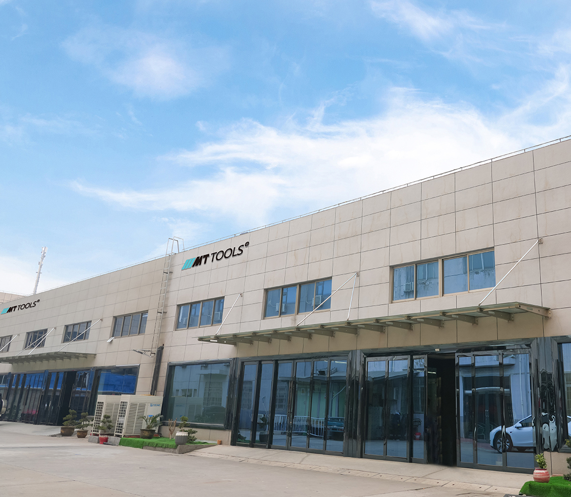 Changzhou Maton Tools Co., Ltd.